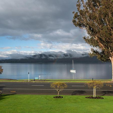 Radfords On The Lake Te Anau Eksteriør billede